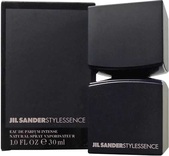 Jil Sander Stylessence Intence