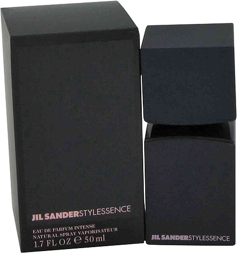 Jil Sander Stylessence Intence