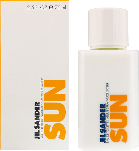 Jil Sander Sun