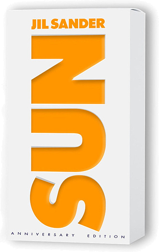 Jil Sander Sun 30th Anniversary Edition