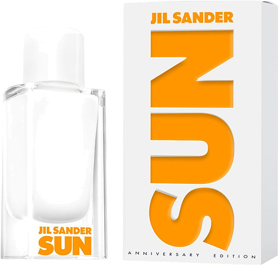 Jil Sander Sun 30th Anniversary Edition