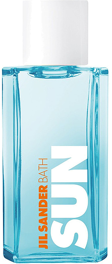 Jil Sander Sun Bath