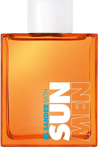 Jil Sander Sun Bath Man