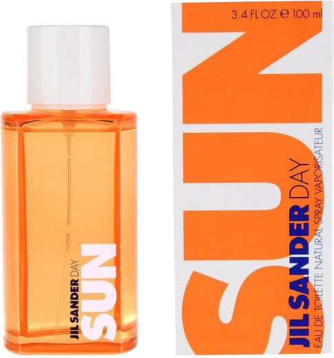 Jil Sander Sun Day