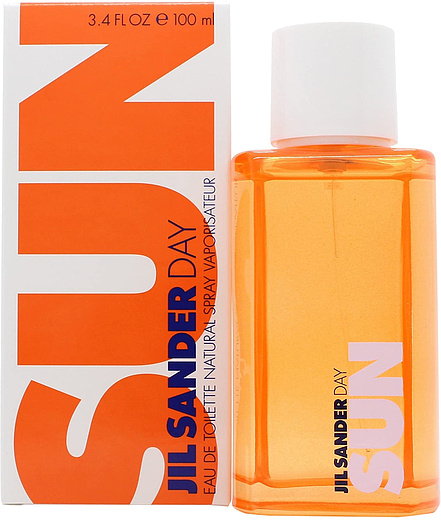 Jil Sander Sun Day