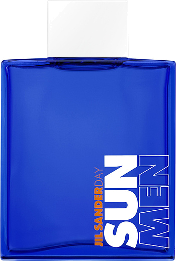 Jil Sander Sun Day Men