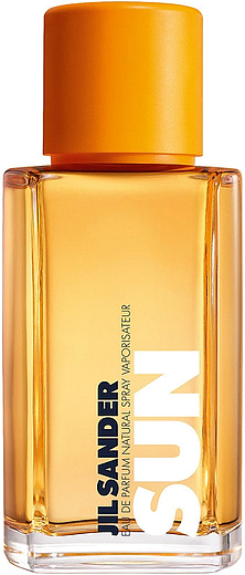 Jil Sander Sun Eau De Parfum
