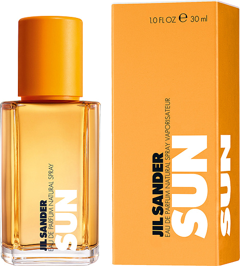 Jil Sander Sun Eau De Parfum