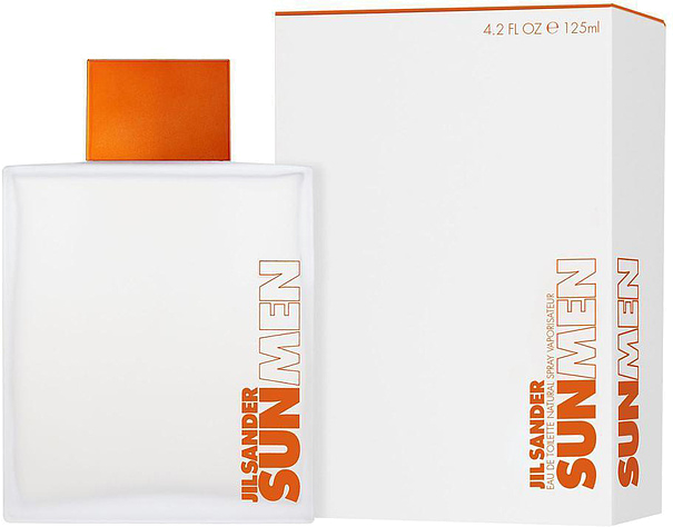 Jil Sander Sun Men