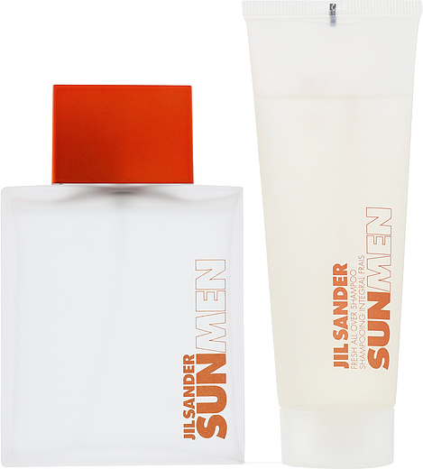 Jil Sander Sun Men