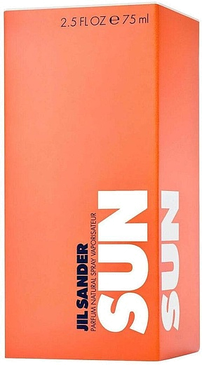 Jil Sander Sun Parfum