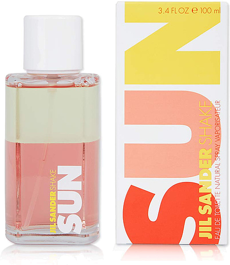 Jil Sander Sun Shake