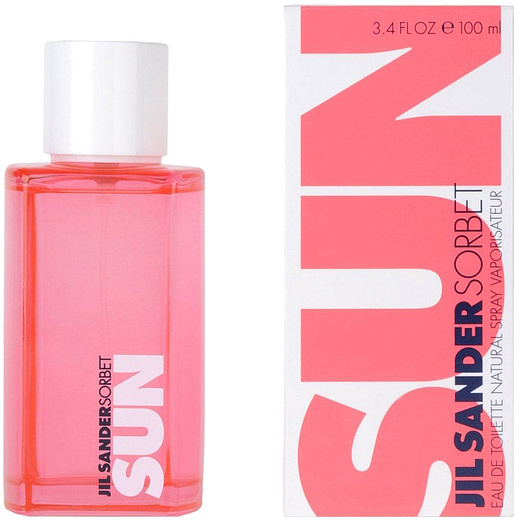 Jil Sander Sun Sorbet