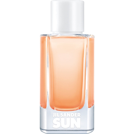 Jil Sander Sun Summer Edition