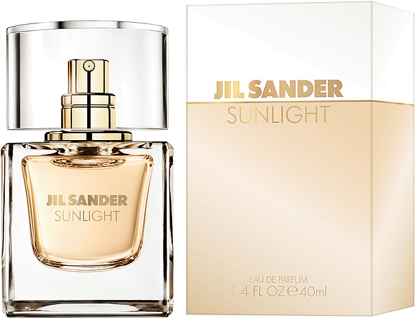 Jil Sander Sunlight