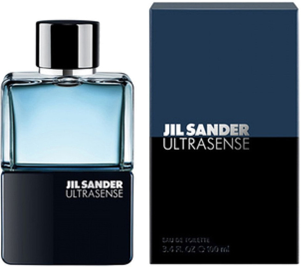 Jil Sander Ultrasense