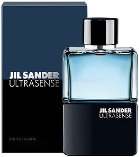 Jil Sander Ultrasense