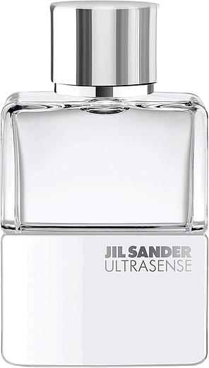 Jil Sander Ultrasense White