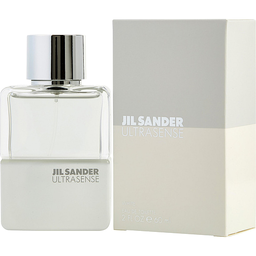 Jil Sander Ultrasense White