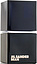 Jil Sander Sander Men Black