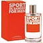 Jil Sander Sport Jil Sander For Men
