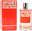 Jil Sander Sport Jil Sander For Men