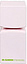 Jil Sander Style Pastels Blush Pink