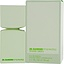 Jil Sander Style Pastels Tender Green