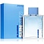 Jil Sander Sun Men Lavender & Vetiver
