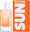 Jil Sander Sun Summer Edition