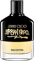 Jimmy Choo Urban Hero Gold Edition