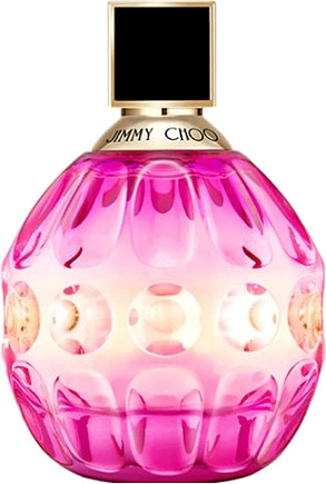 Jimmy Choo Rose Passion