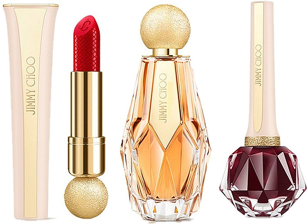 Jimmy Choo Amber Kiss