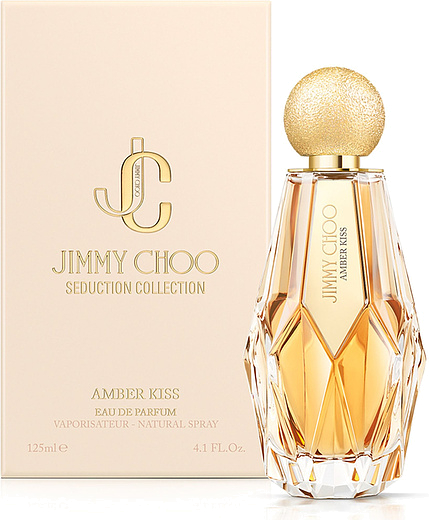 Jimmy Choo Amber Kiss