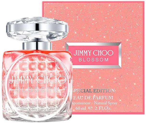 Jimmy Choo Blossom Special Edition