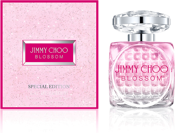 Jimmy Choo Blossom Special Edition