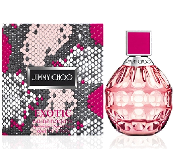 Jimmy Choo Exotic