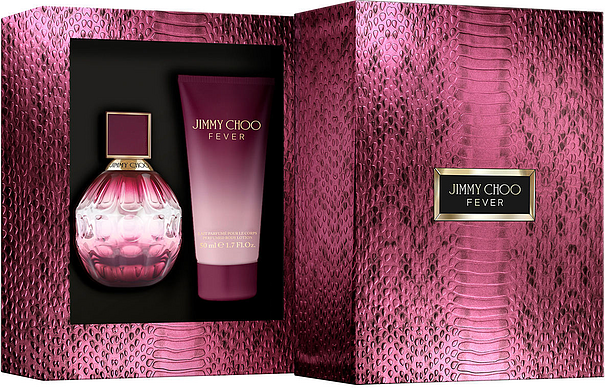 Jimmy Choo Fever