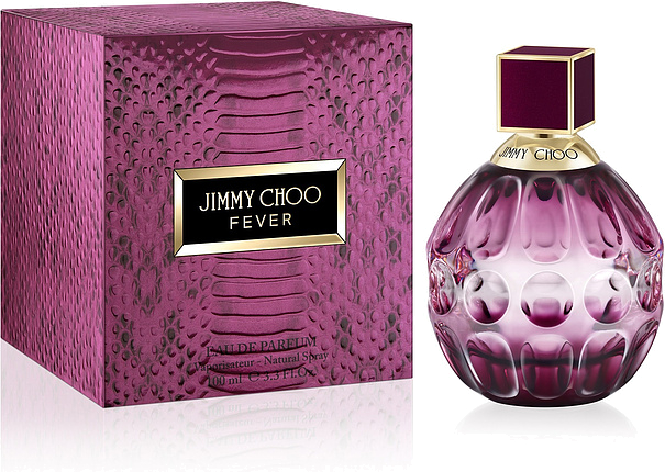 Jimmy Choo Fever