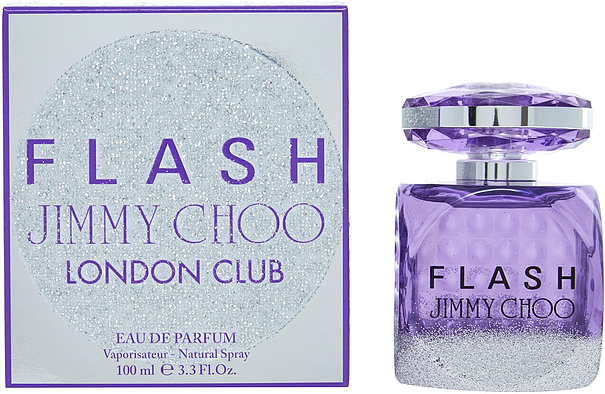 Jimmy Choo Flash London Club