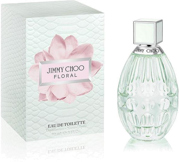 Jimmy Choo Floral