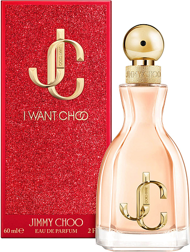 Jimmy Choo I Want Choo