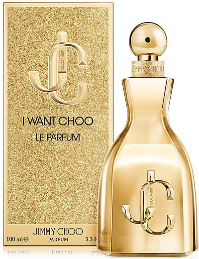 Jimmy Choo I Want Choo Le Parfum