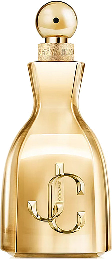 Jimmy Choo I Want Choo Le Parfum