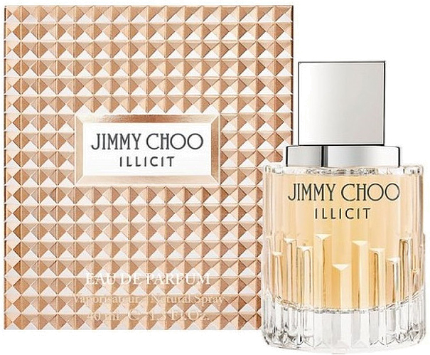 Jimmy Choo Illicit
