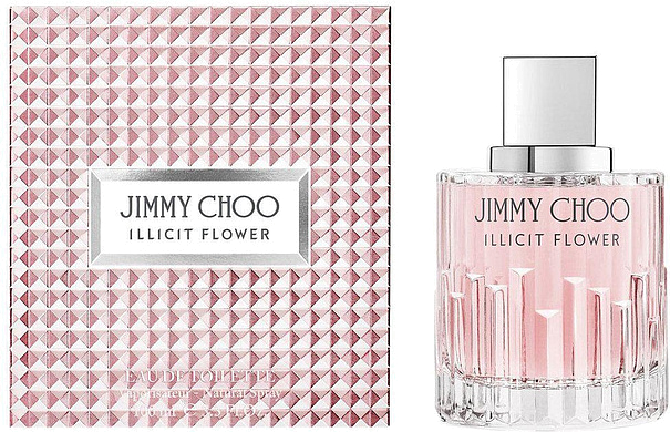 Jimmy Choo Illicit Flower