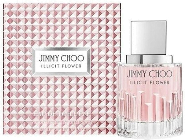 Jimmy Choo Illicit Flower