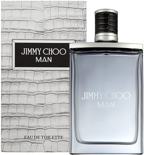 Jimmy Choo Jimmy Choo Man