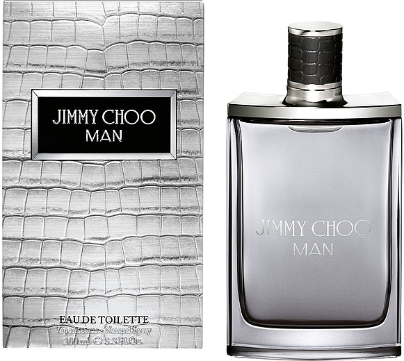 Jimmy Choo Jimmy Choo Man