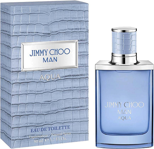 Jimmy Choo Jimmy Choo Man Aqua